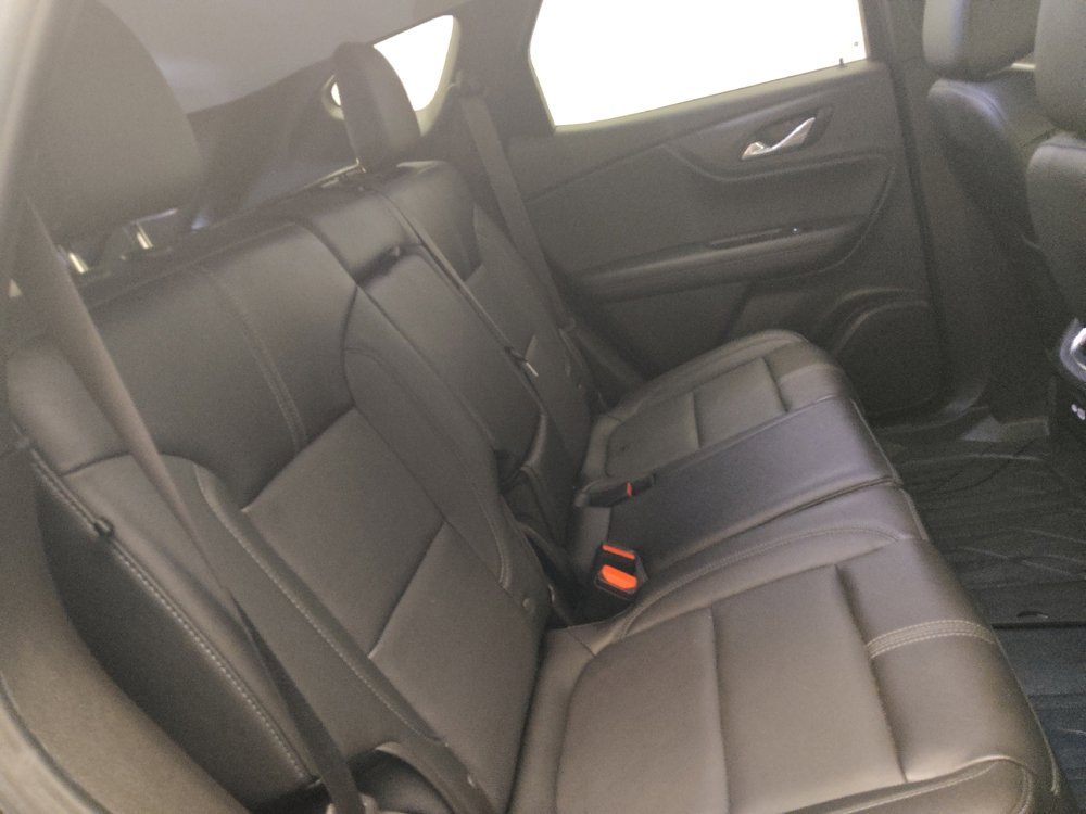 Used 2019 Chevrolet Blazer LT w/ LPO, Floor Liner Package image 19