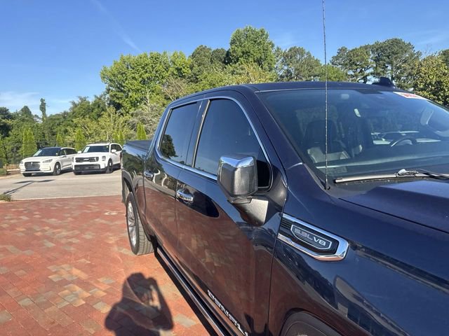Used 2022 GMC Sierra 1500 Denali w/ Technology Package AWD/4WD image 18