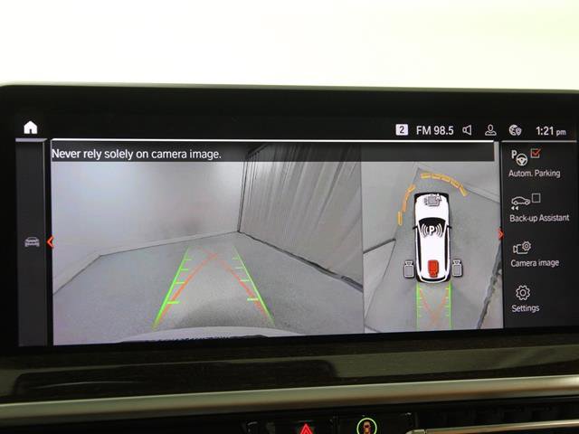 Used 2022 BMW X3 M40i w/ Premium Package image 13