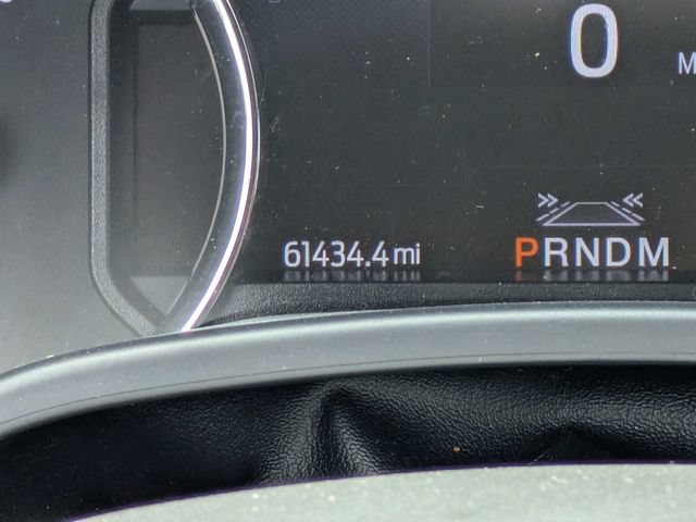 Used 2021 Ford Expedition Max Limited RWD image 32