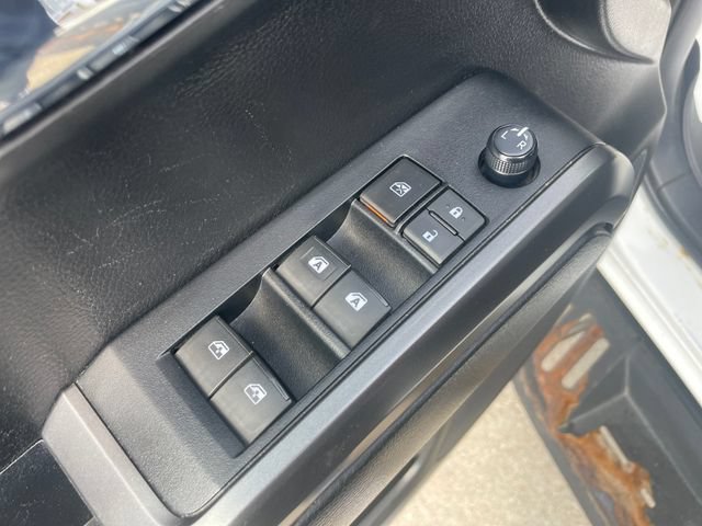 Used 2022 Toyota Tacoma TRD Off-Road w/ Technology Package AWD/4WD image 21