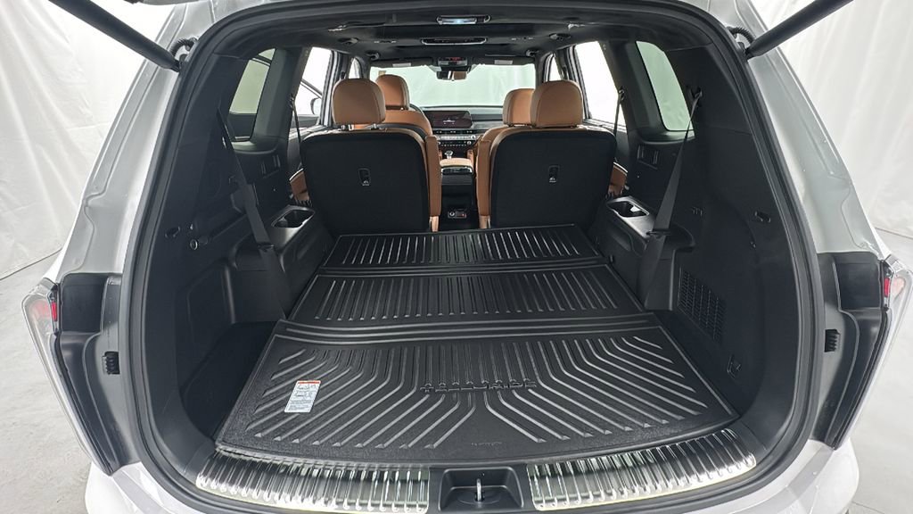 New 2025 Kia Telluride SX X-Line image 15