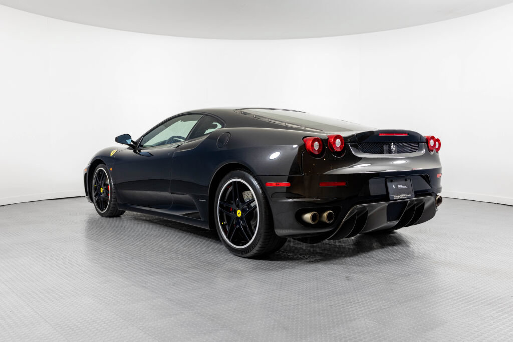 Used 2006 Ferrari F430 Coupe RWD image 20