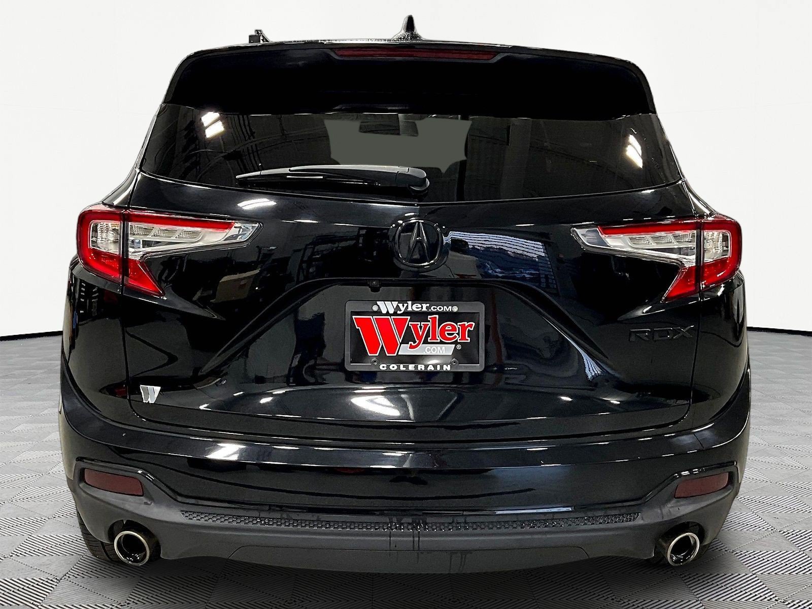 Used 2021 Acura RDX FWD image 5