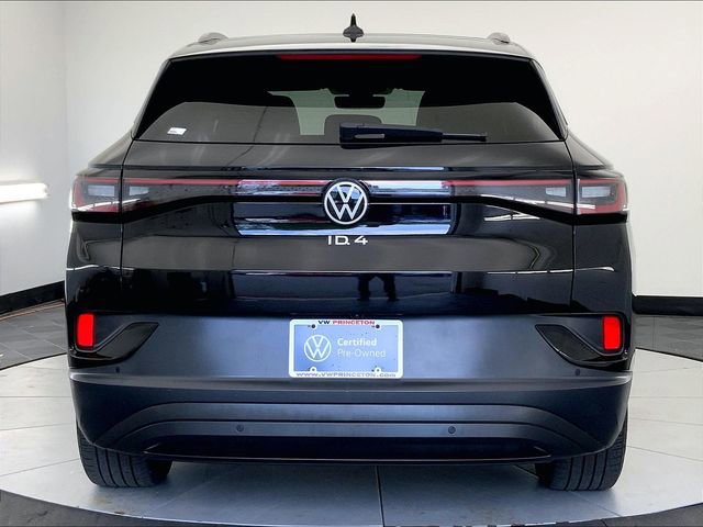 Used 2023 Volkswagen ID.4 S RWD image 6