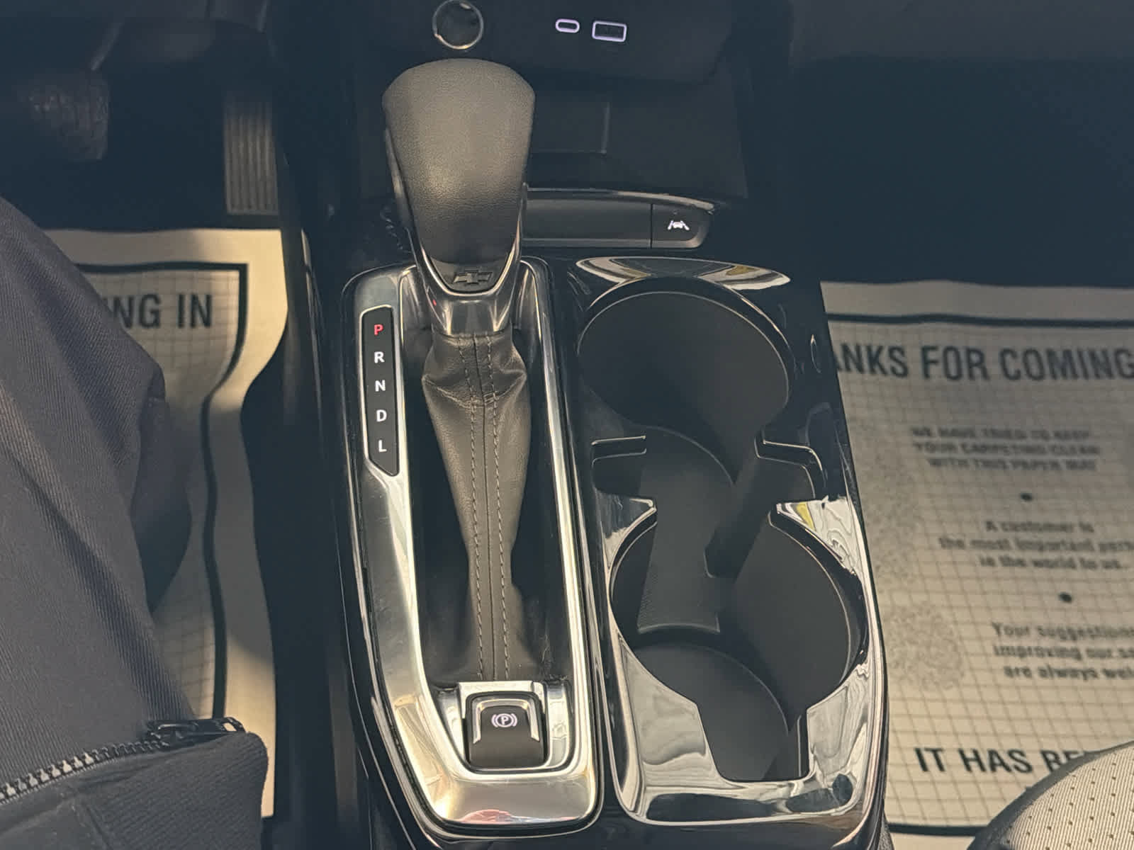 Used 2025 Chevrolet Trax LT w/ LT Convenience Package image 48