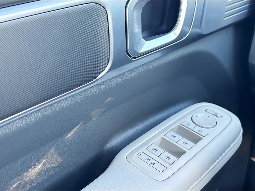 New 2026 Hyundai Santa Fe SEL image 17