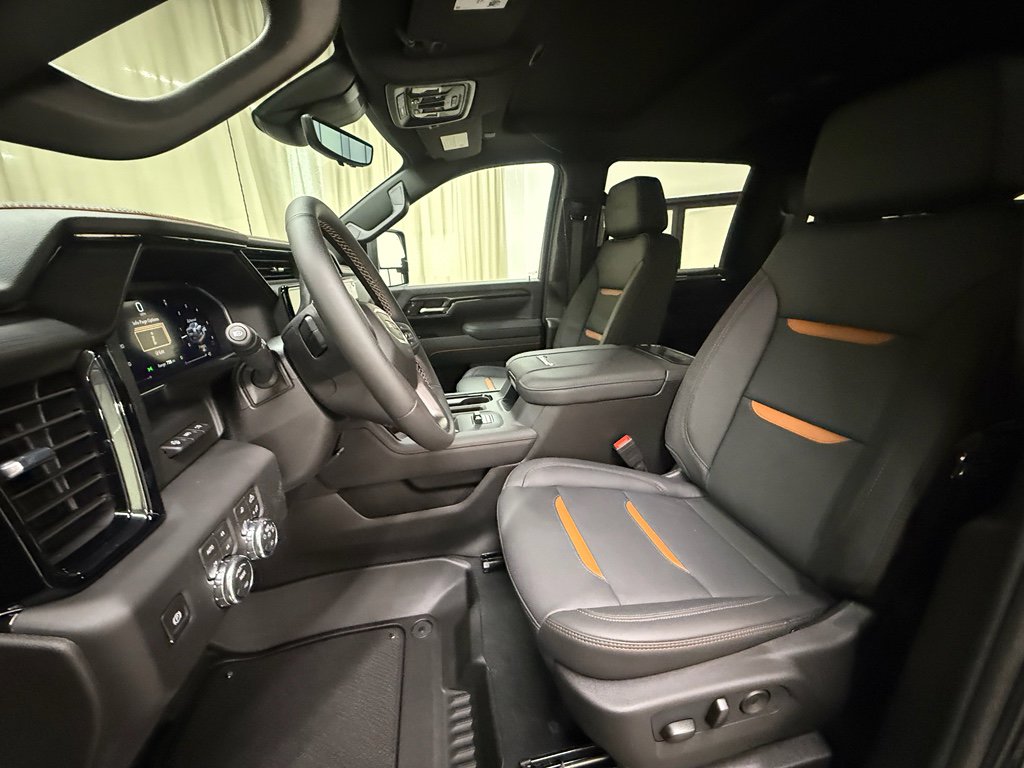 New 2026 GMC Sierra 2500 AT4 image 29