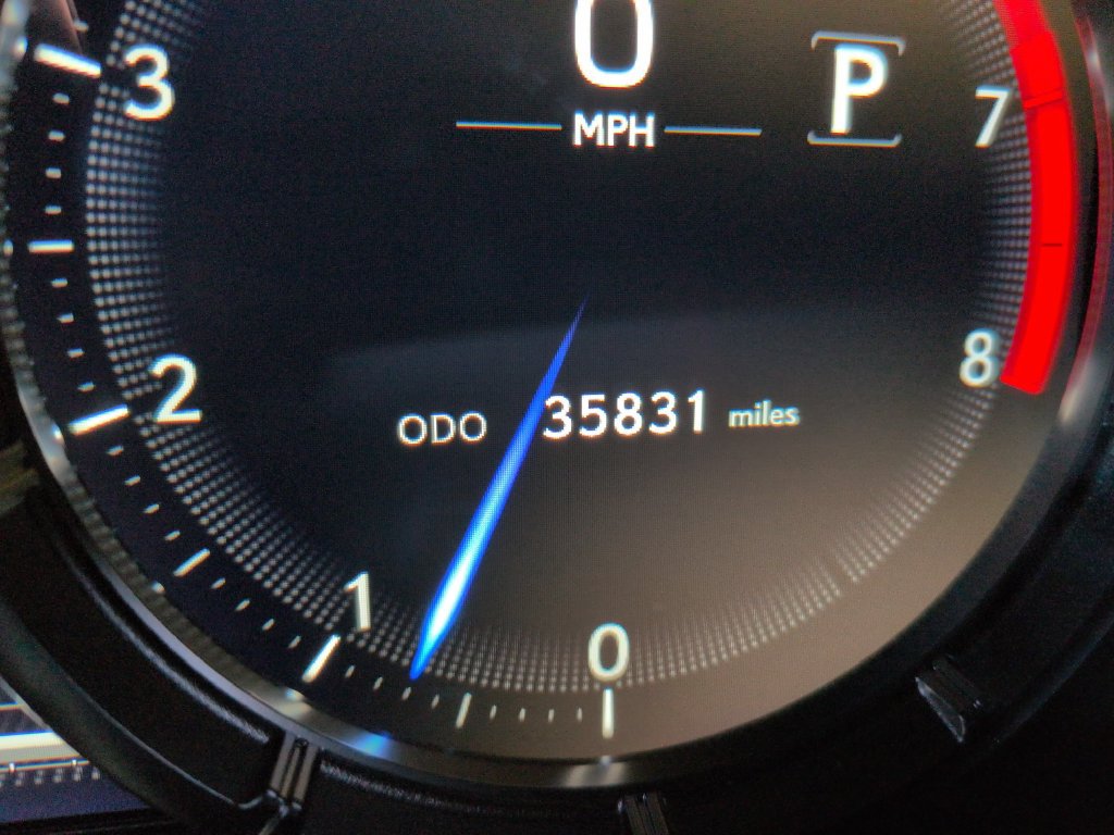 Used 2023 Lexus IS 350 F Sport AWD/4WD image 16