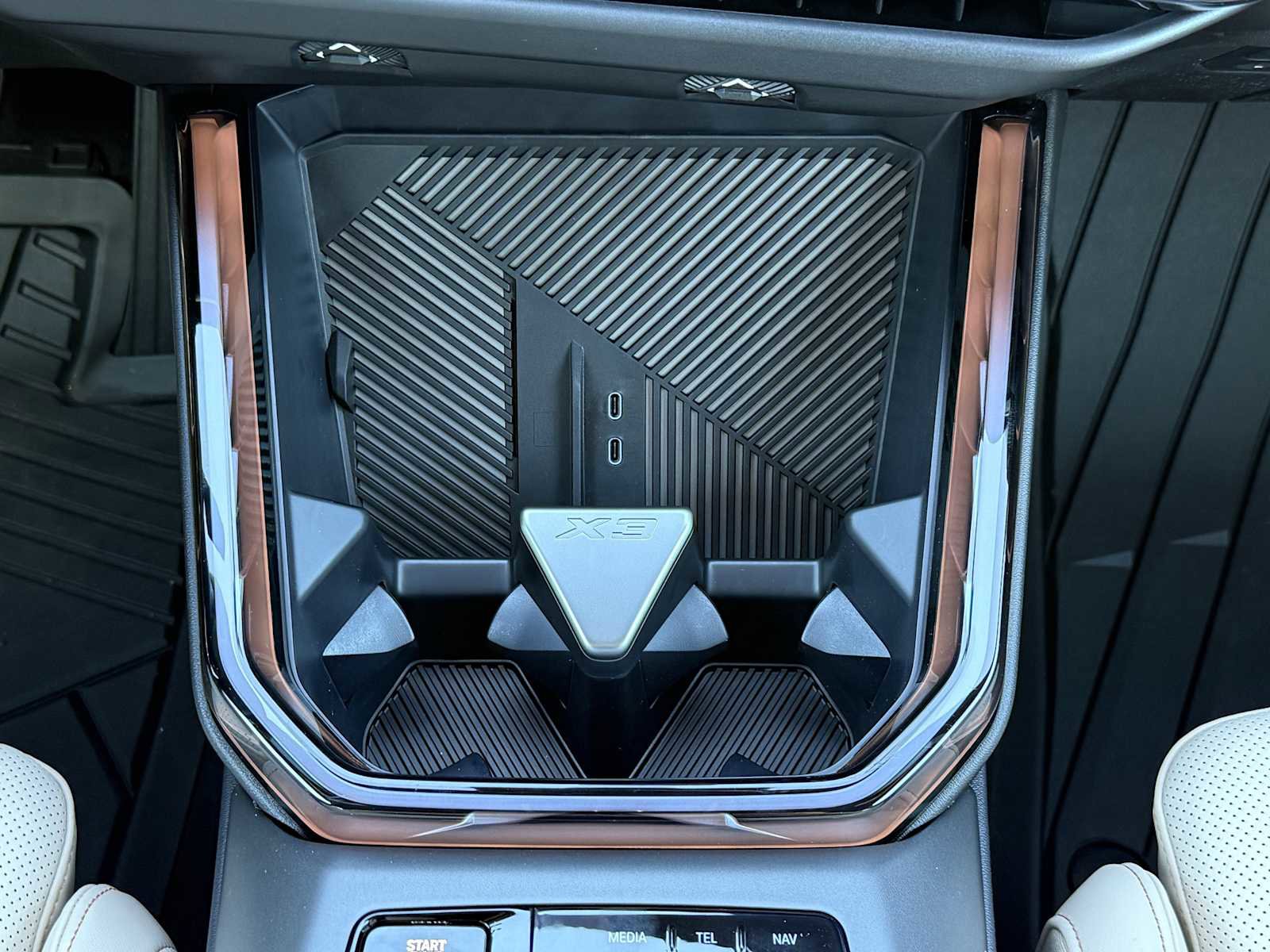 New 2026 BMW X3 xDrive30 w/ Premium Package image 21