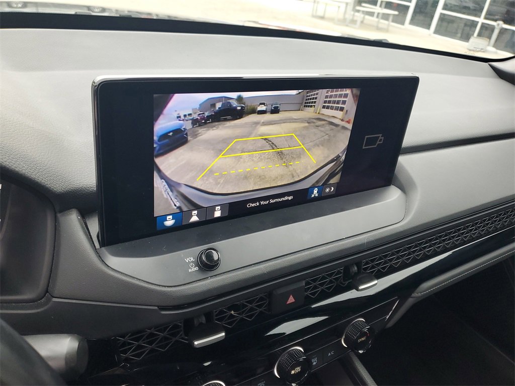 Used 2024 Honda Accord Sport image 21