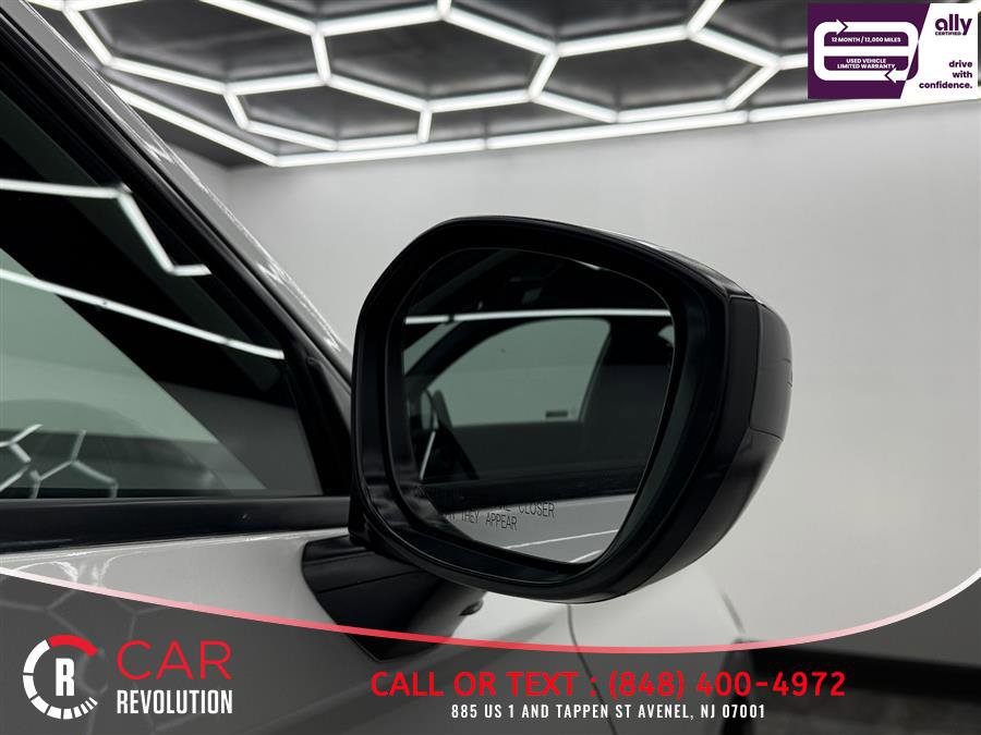 Used 2024 Honda Civic Sport image 31