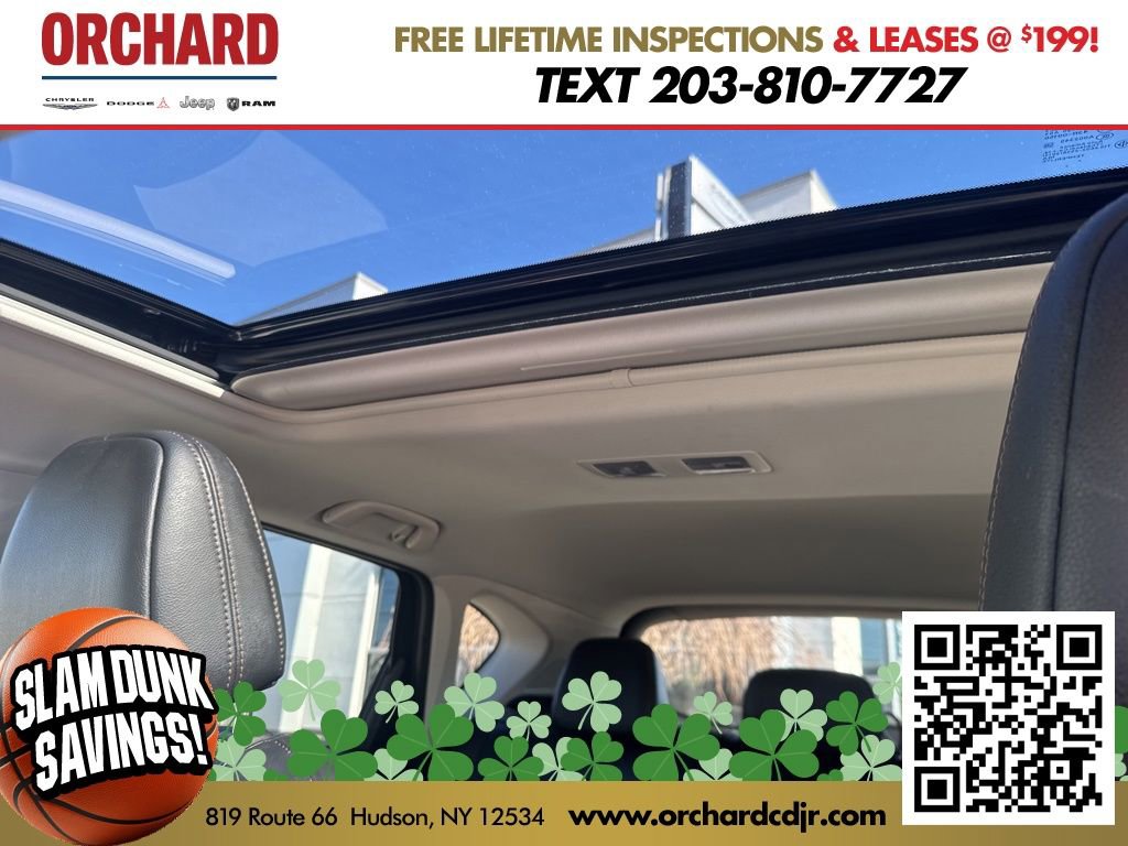 Used 2021 MAZDA CX-5 Grand Touring Reserve image 37