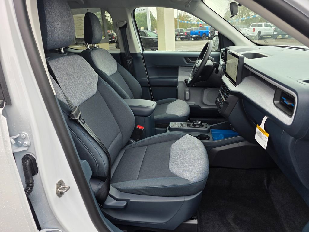 New 2026 Ford Maverick XLT w/ 4K Tow Package image 21