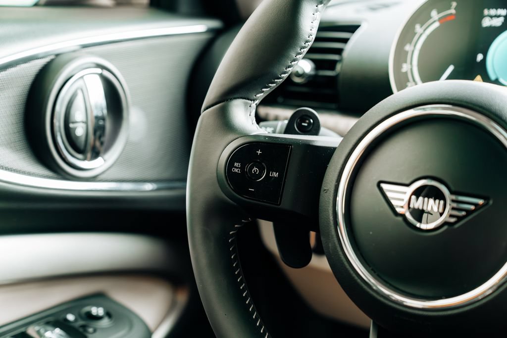 Used 2023 MINI Cooper Clubman S AWD/4WD image 21