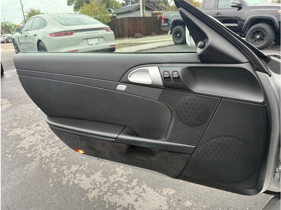 Used 2007 Porsche Boxster image 32