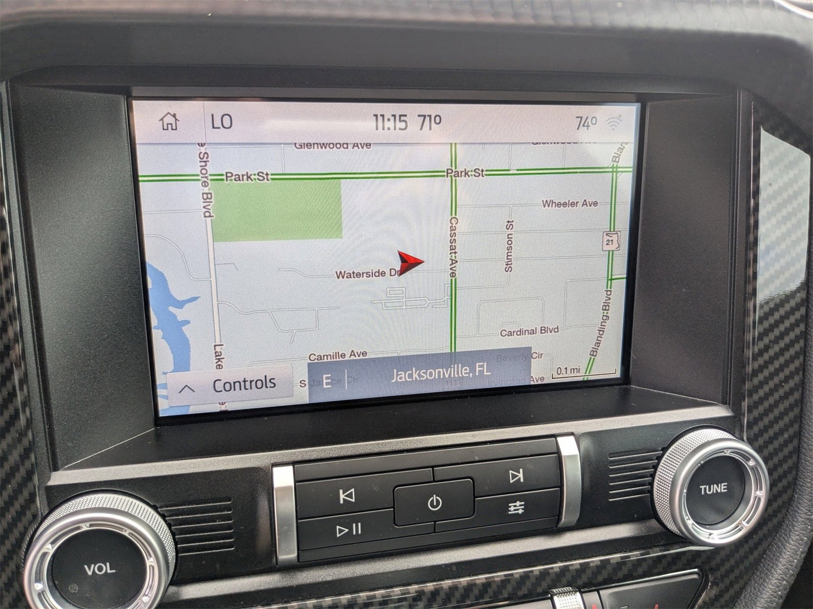 Used 2020 Ford Mustang GT Premium w/ GT Performance Package image 18