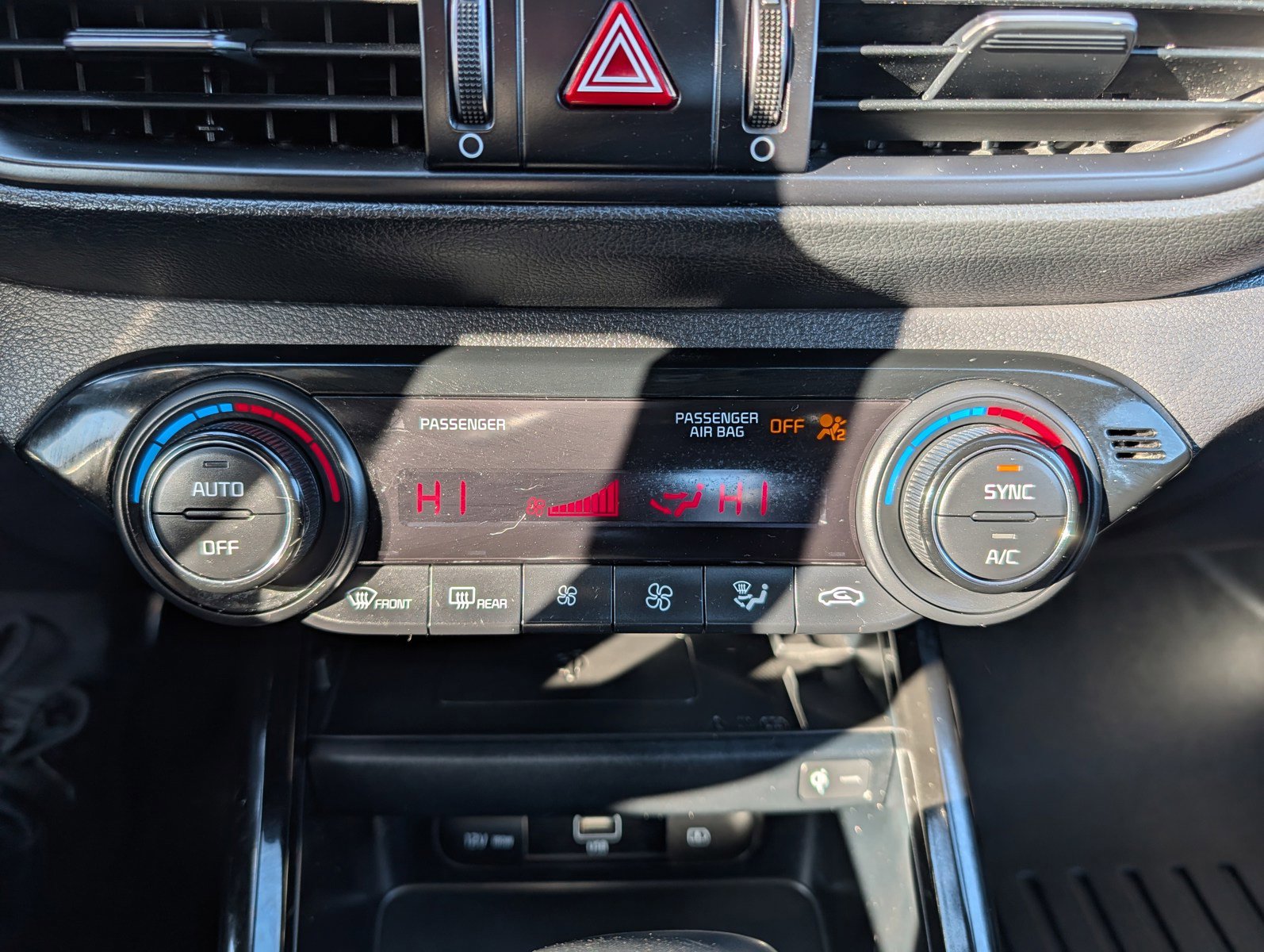 Used 2022 Kia Forte GT w/ GT2 Package image 25