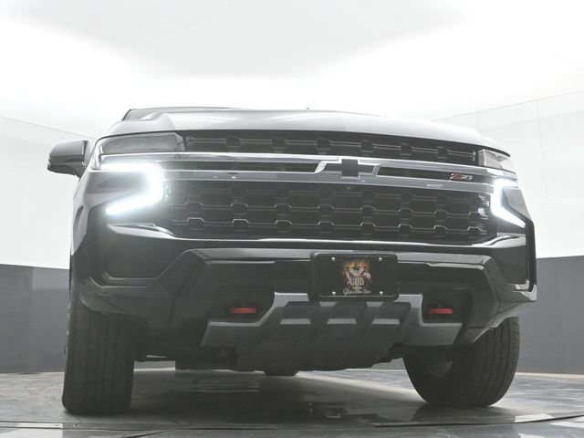 Used 2021 Chevrolet Suburban Z71 w/ Z71 Off-Road Package AWD/4WD image 28