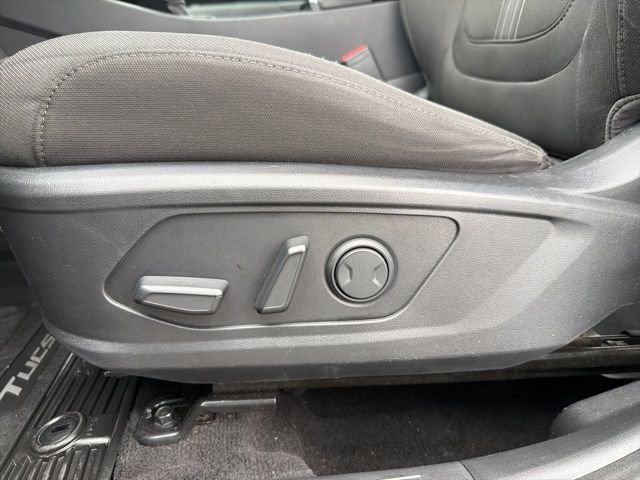 Certified 2023 Hyundai Tucson SEL image 11