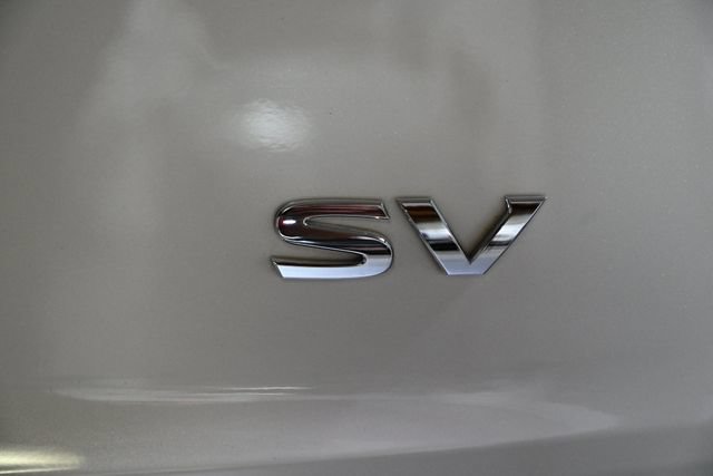 Used 2023 Nissan Rogue SV FWD image 12