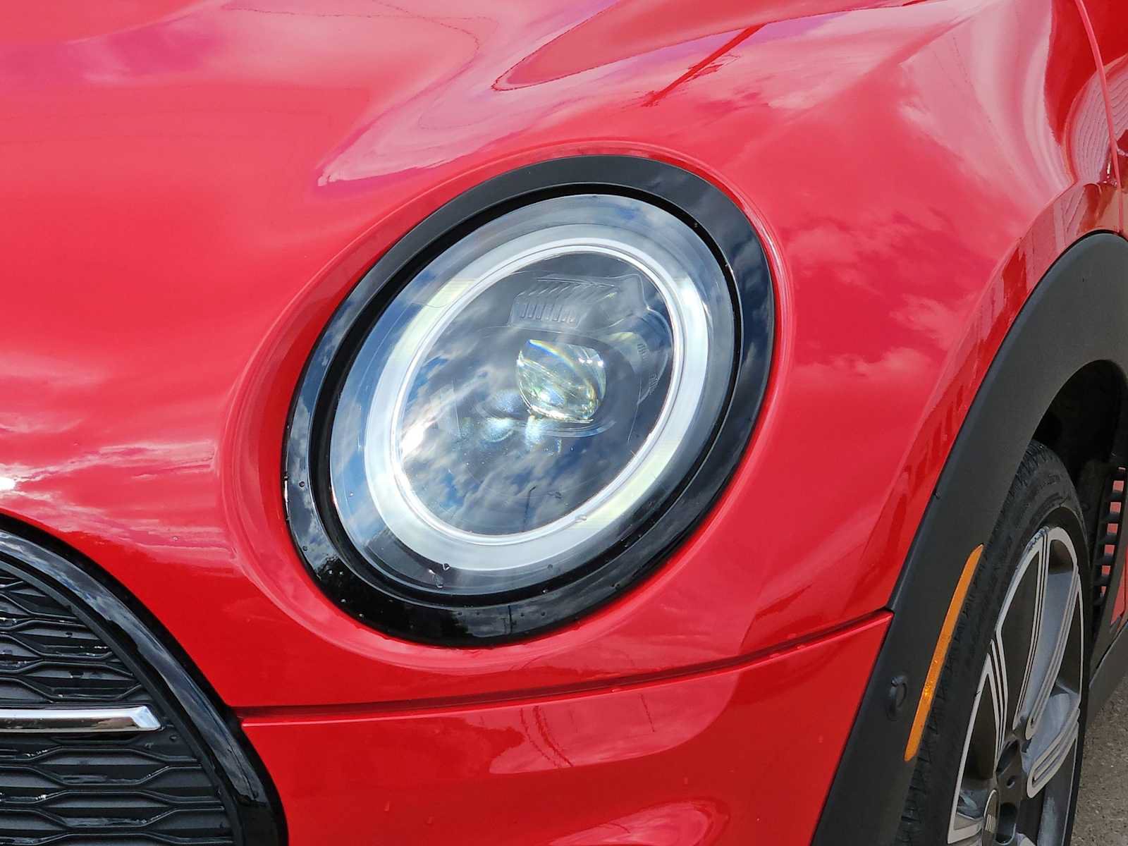 Used 2023 MINI Cooper Clubman S AWD/4WD image 10