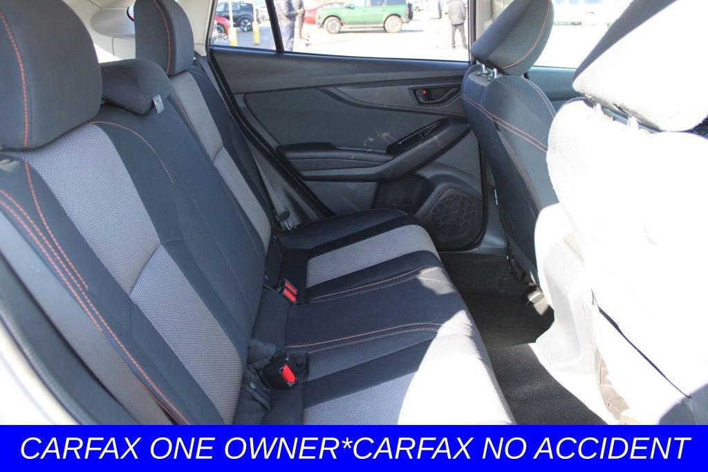 Used 2019 Subaru Crosstrek 2.0i Premium image 22