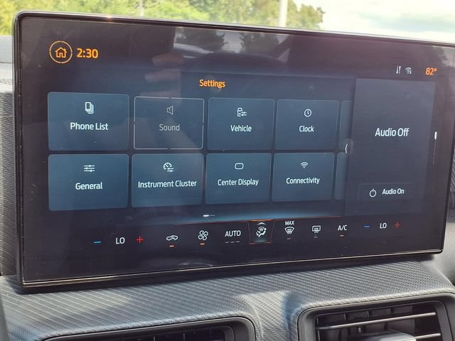 Used 2025 Ford Mustang Coupe RWD image 10