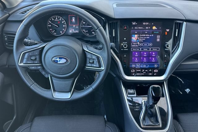 Used 2020 Subaru Outback Premium w/ Popular Package #1 AWD/4WD image 16