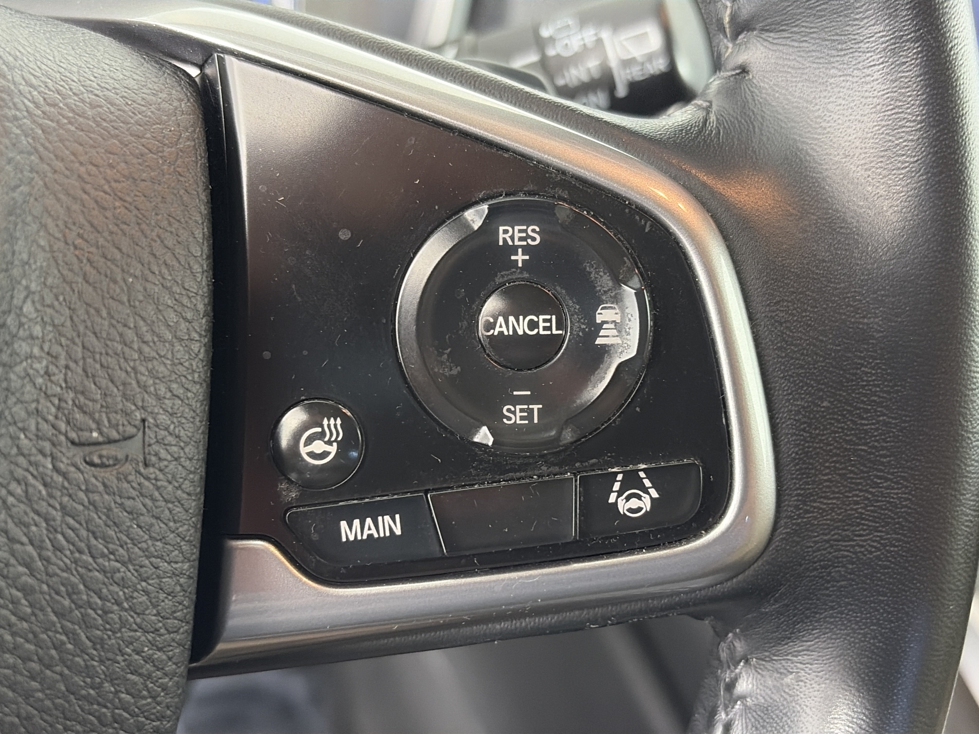 Used 2022 Honda CR-V EX-L image 34