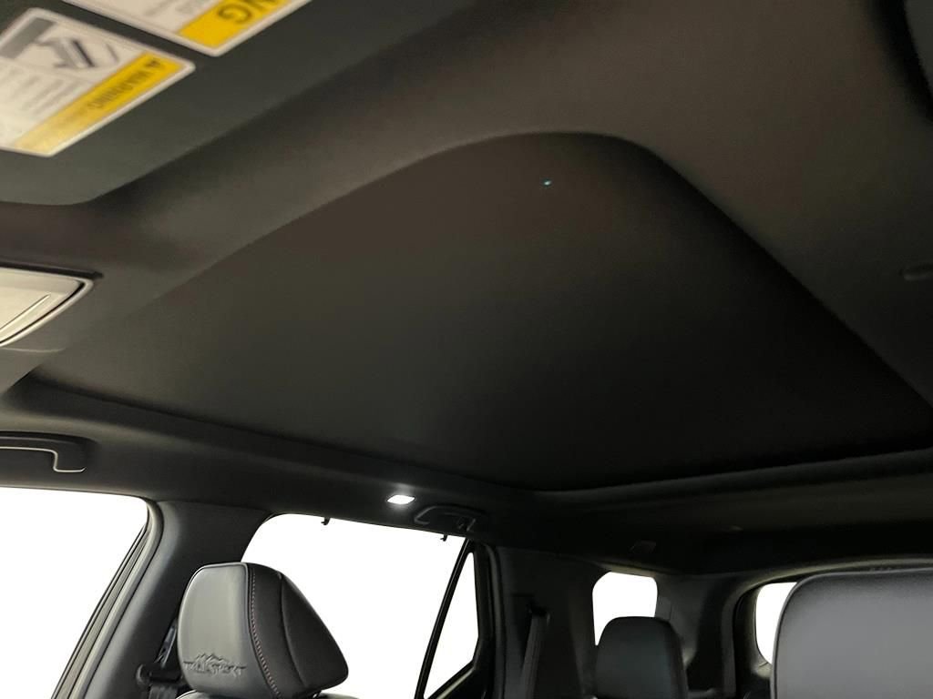 New 2026 Honda Passport TrailSport Elite image 20