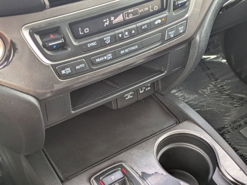 Used 2021 Honda Passport Sport image 23