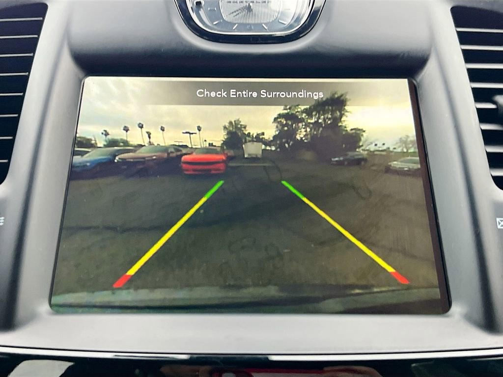 Used 2022 Chrysler 300 S w/ Comfort Group image 14