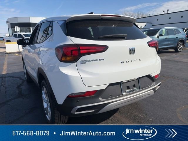 New 2026 Buick Encore GX Preferred w/ Advanced Technology Package image 33