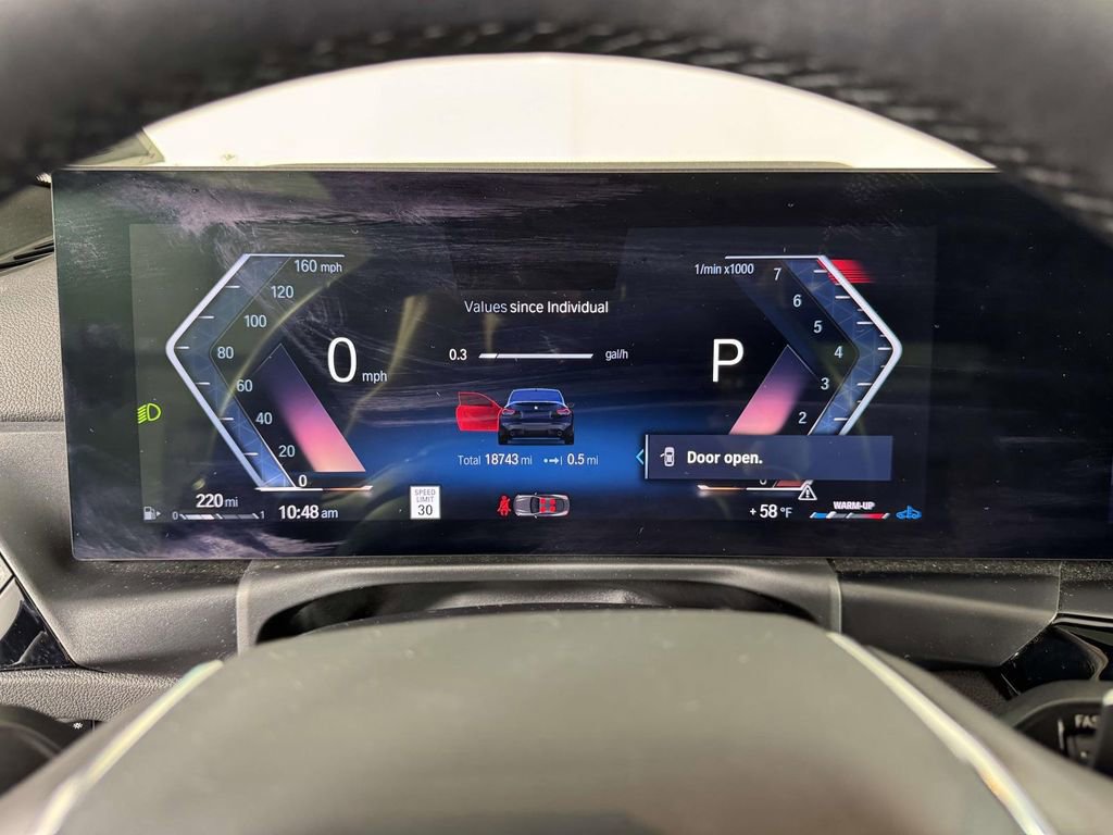 Used 2023 BMW 230i xDrive Coupe w/ Convenience Package image 3