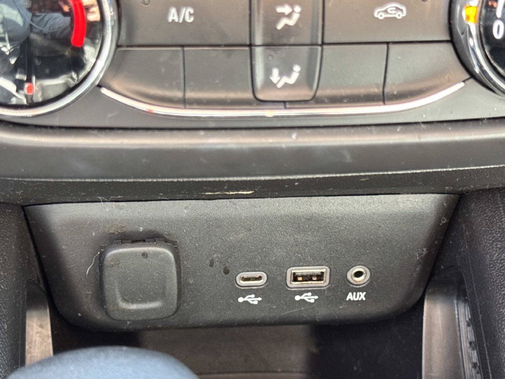 Used 2022 Chevrolet TrailBlazer LS FWD image 25
