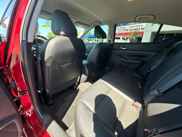 Used 2022 Nissan Altima 2.5 SR FWD image 18