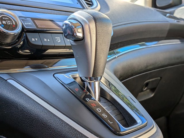 Used 2015 Honda CR-V Touring image 14