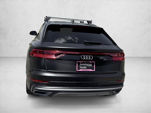 Used 2023 Audi Q8 Premium Plus w/ Premium Plus Package AWD/4WD image 6