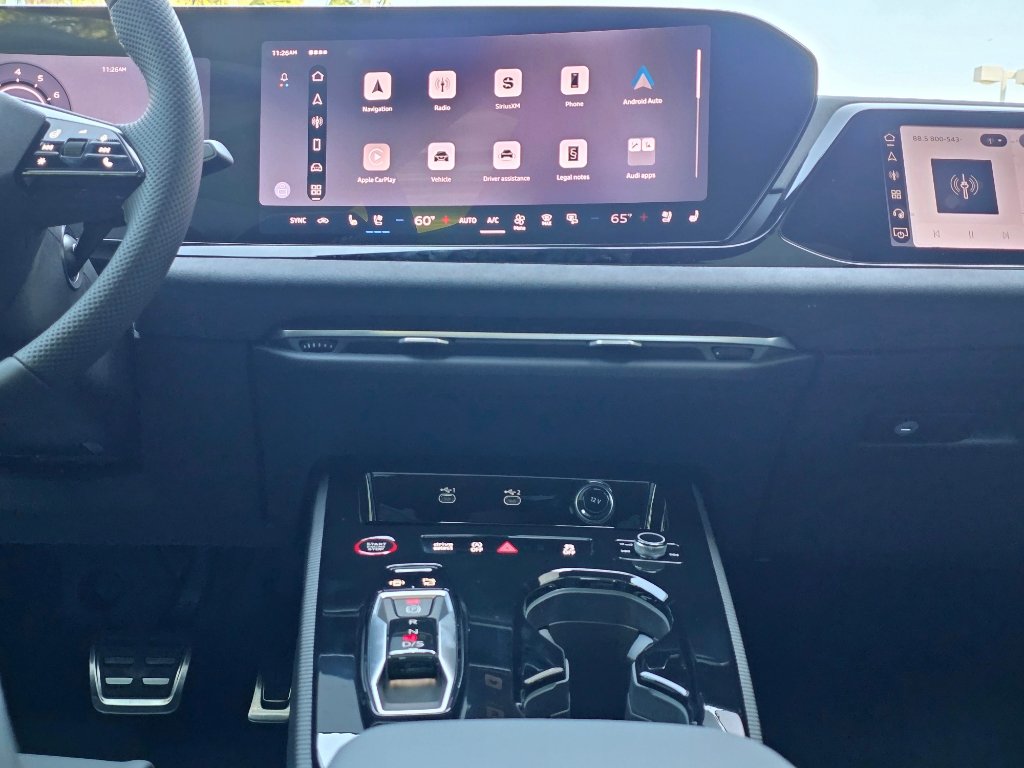 New 2026 Audi S5 Premium Plus AWD/4WD image 17