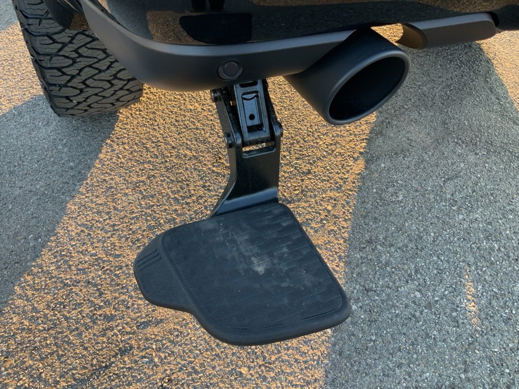 New 2026 RAM 1500 Big Horn image 15