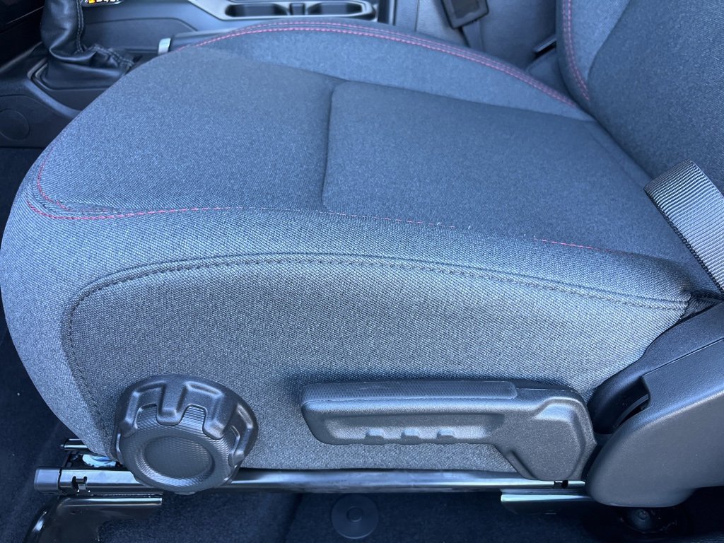 New 2026 Jeep Wrangler Rubicon image 30