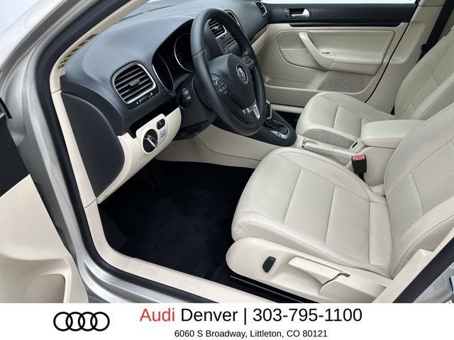 Used 2013 Volkswagen Jetta TDI FWD image 11