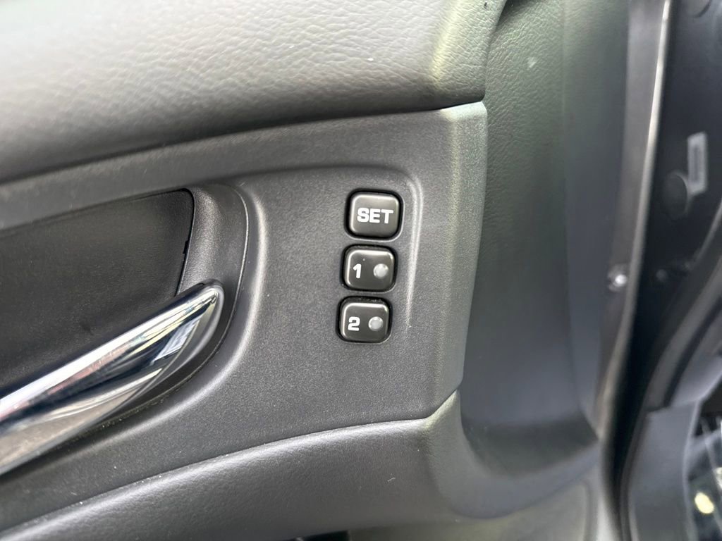 Used 2018 Nissan Murano Platinum w/ Cargo Package image 23