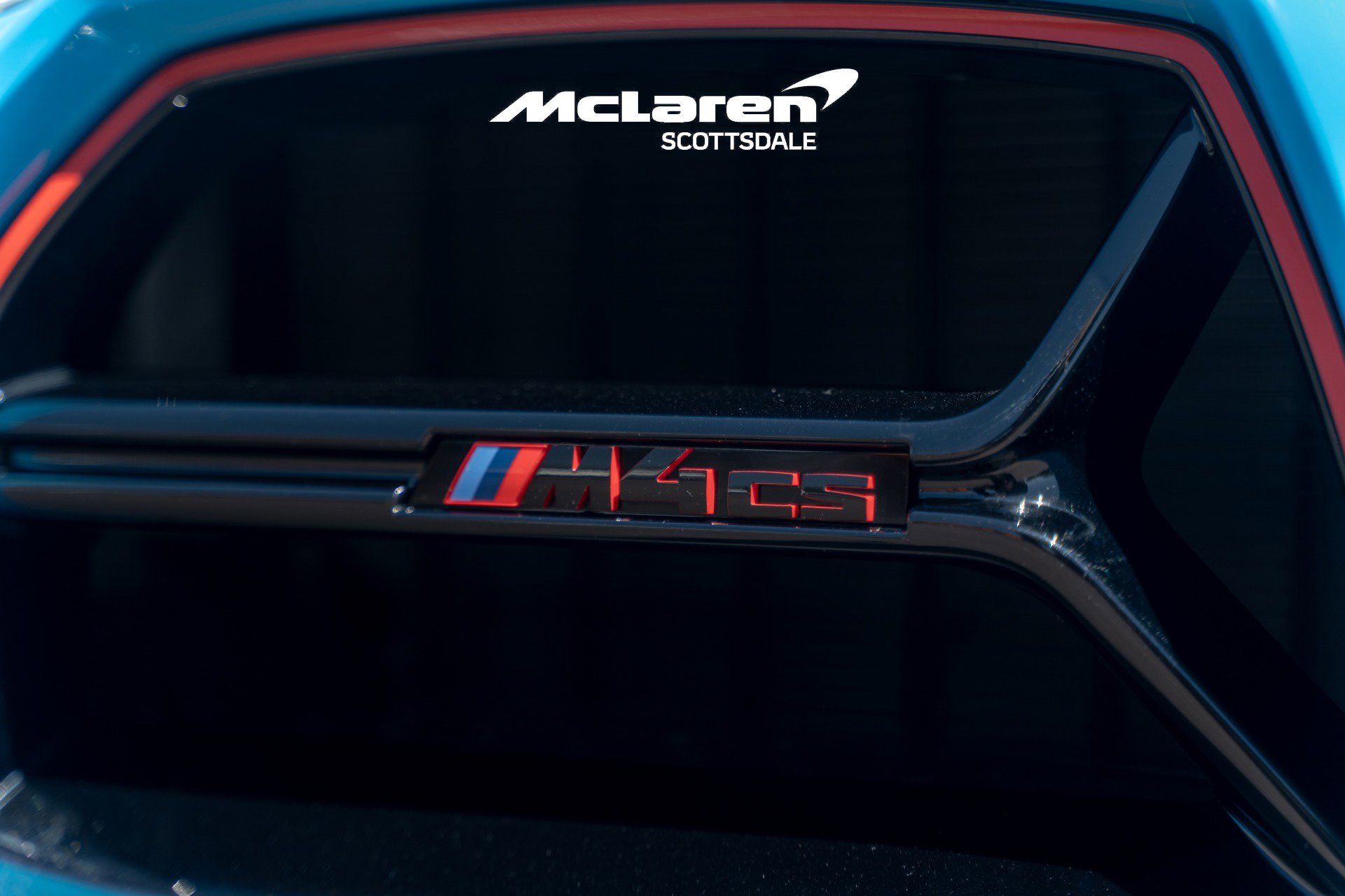 Used 2025 BMW M4 CS image 26