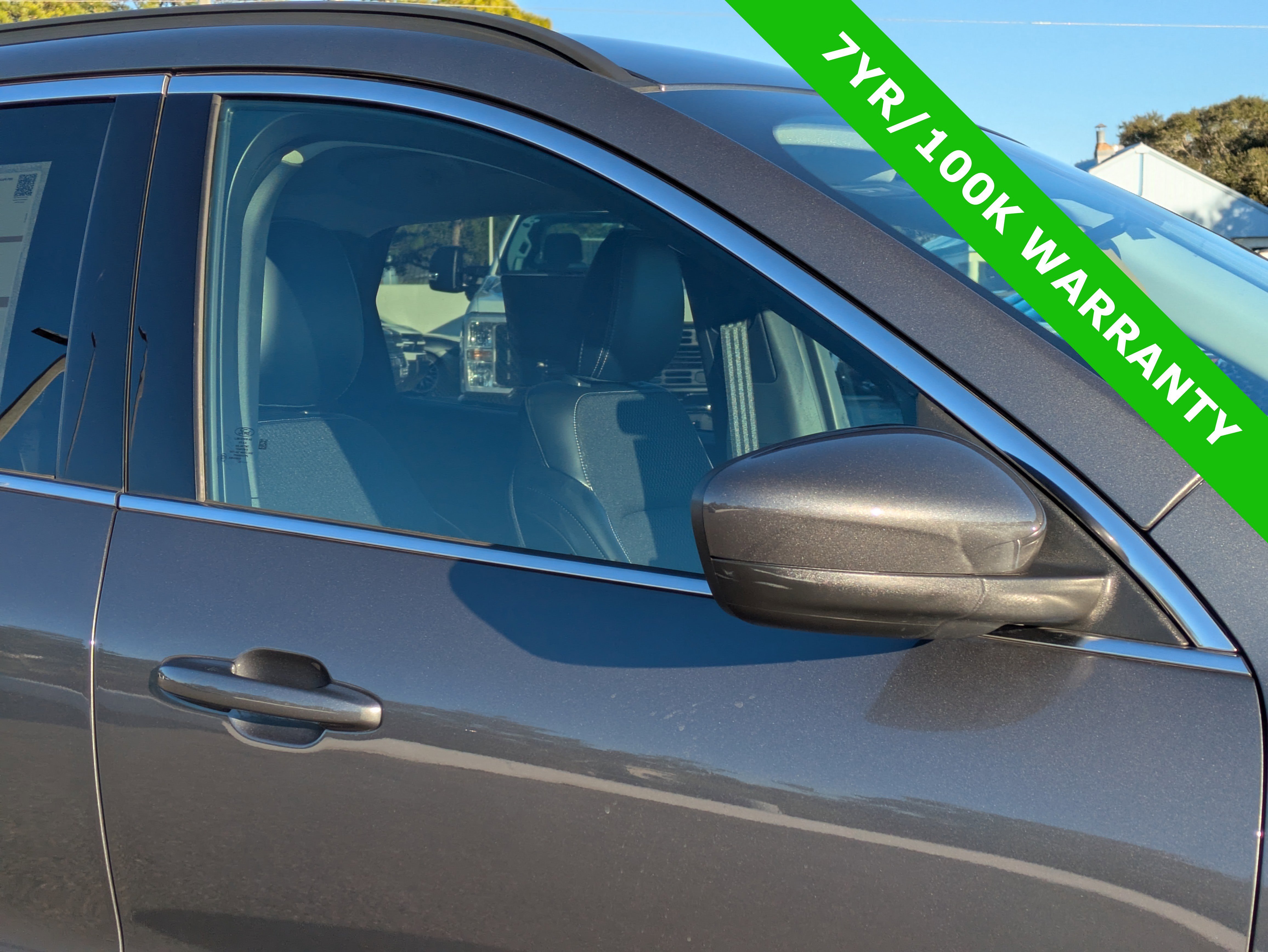 Certified 2025 Ford Escape PHEV image 10