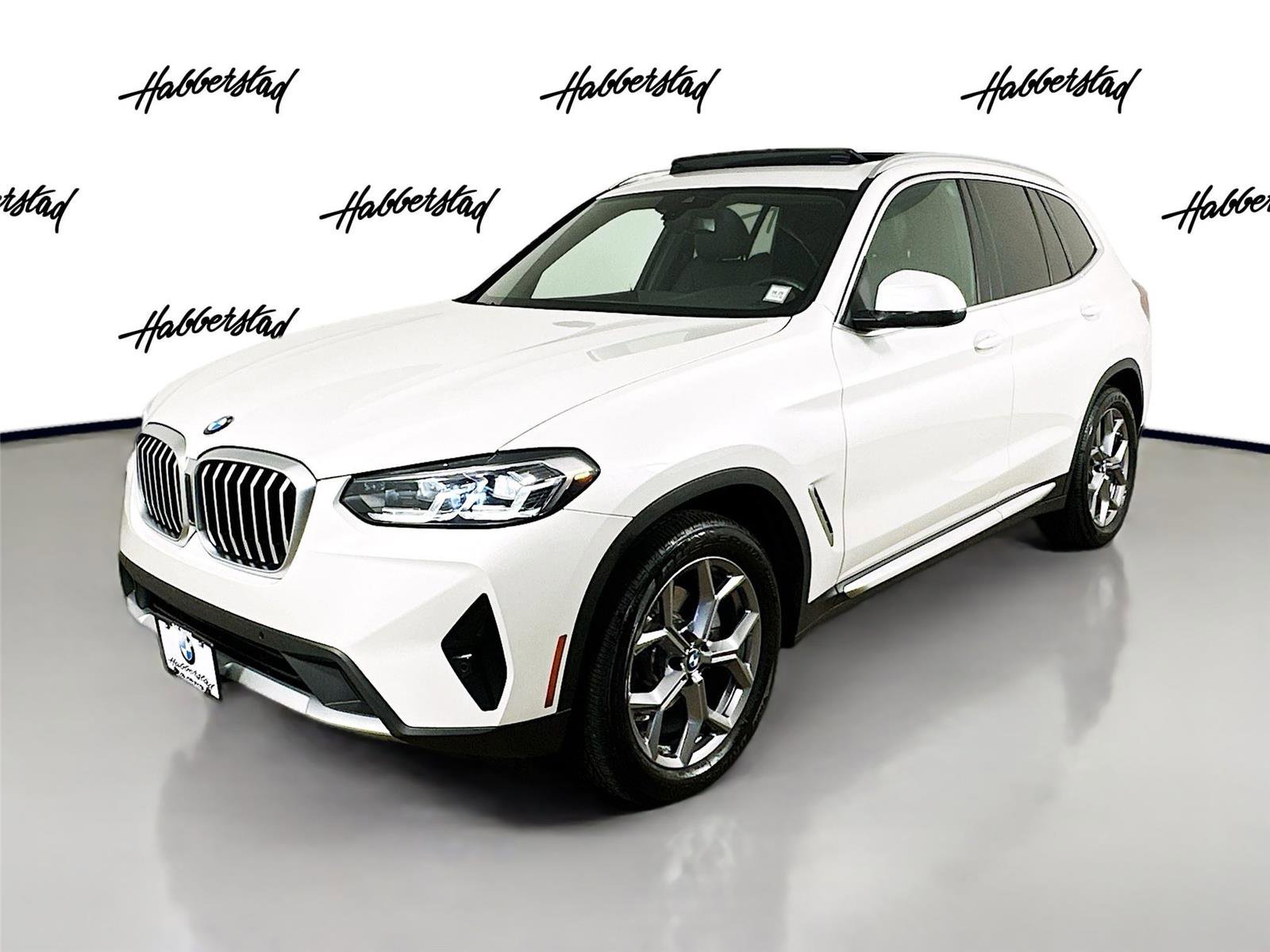 Used 2024 BMW X3 xDrive30i w/ Convenience Package