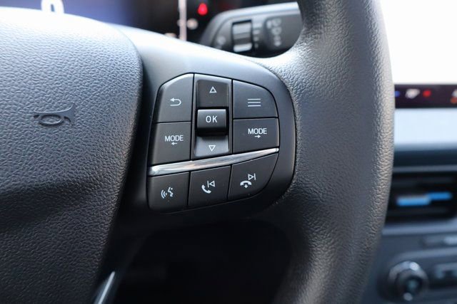 New 2026 Ford Maverick XLT image 23