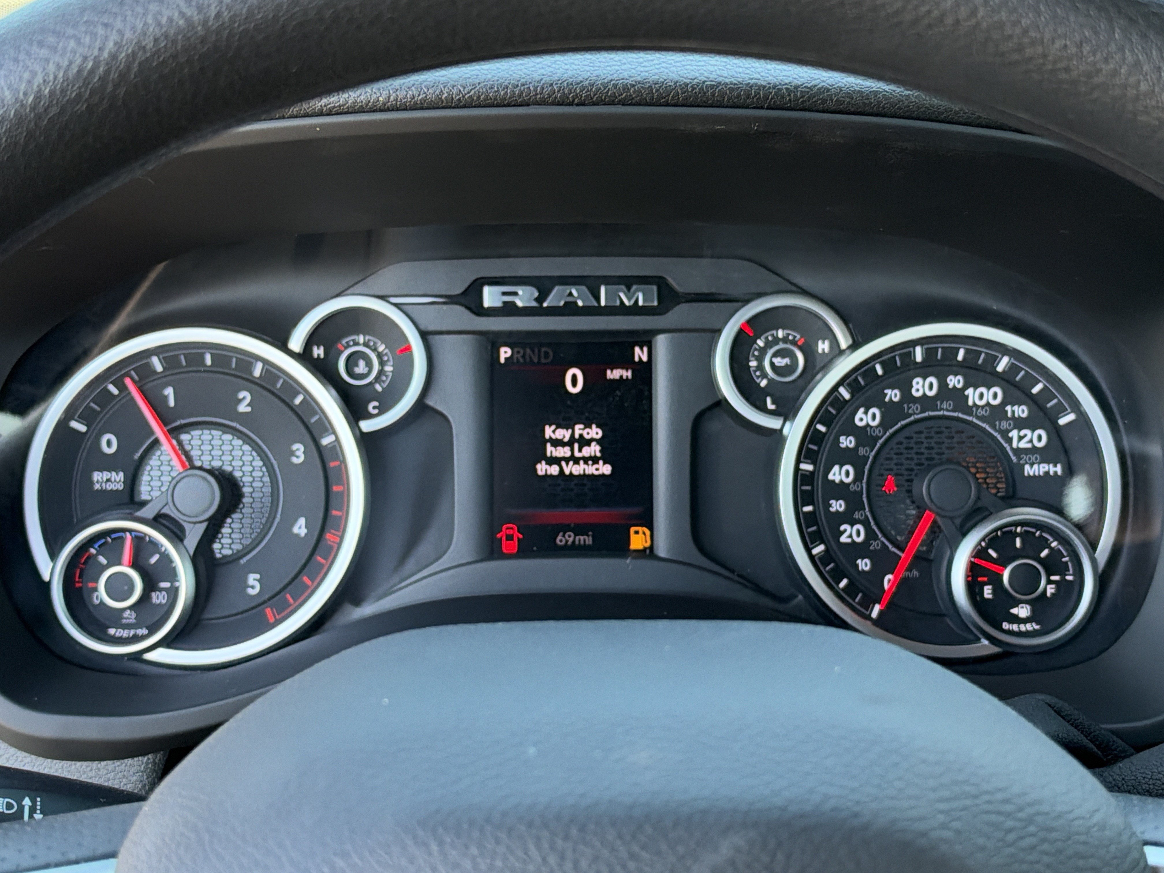 New 2026 RAM 5500 Tradesman RWD image 26