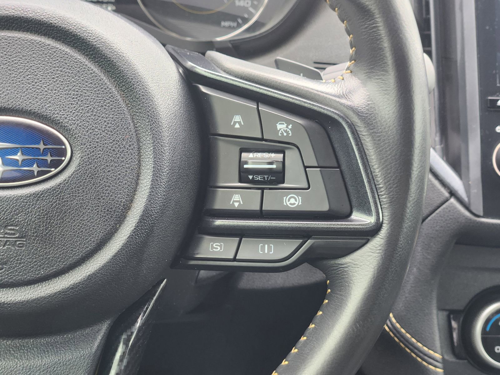 Used 2021 Subaru Crosstrek 2.5i Sport w/ Moonroof Package AWD/4WD image 32